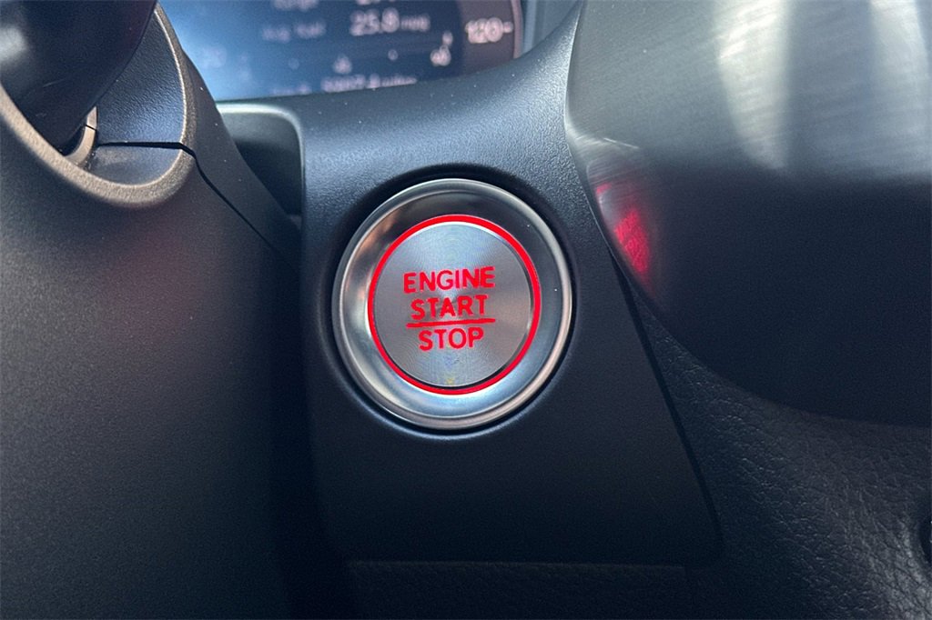 Certified 2025 Acura ADX A-Spec image 23