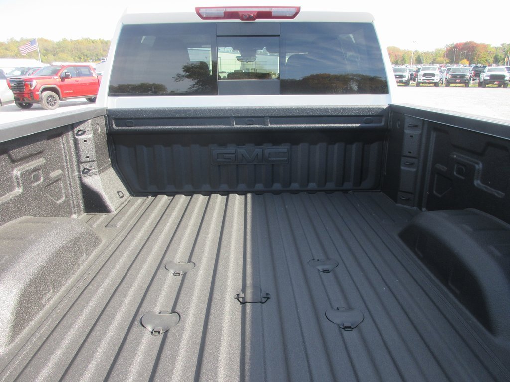 New 2026 GMC Sierra 2500 Denali w/ Denali Reserve Package image 7