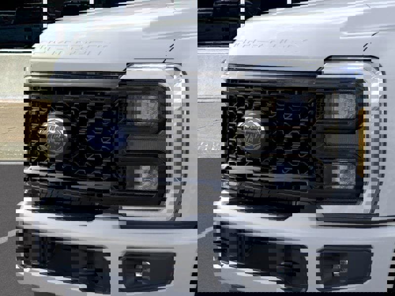 New 2026 Ford F250 XL w/ STX Appearance Package image 46