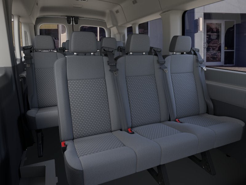 New 2026 Ford Transit 350 XL AWD/4WD image 32
