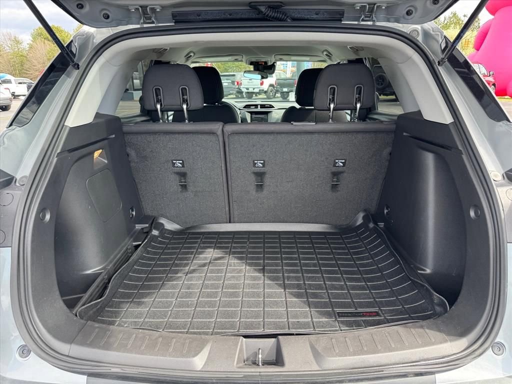 Used 2023 Chevrolet TrailBlazer LT image 10