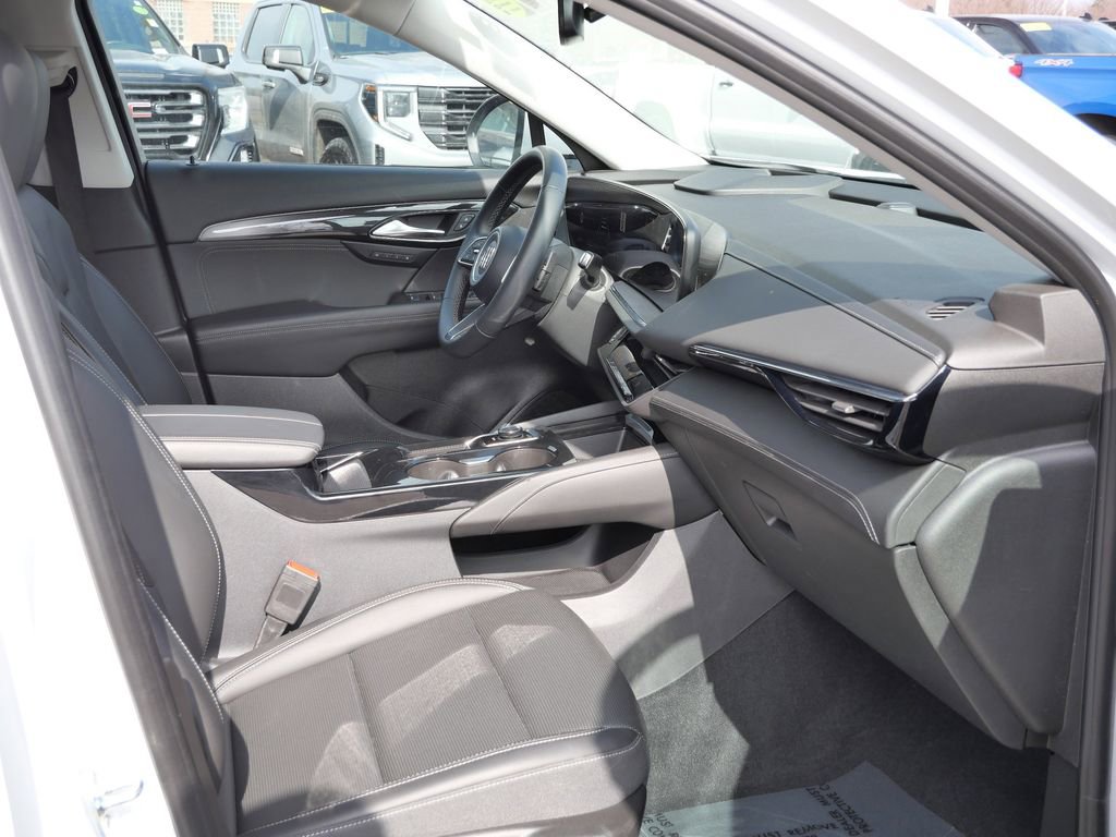 Used 2024 Buick Envision Preferred image 14