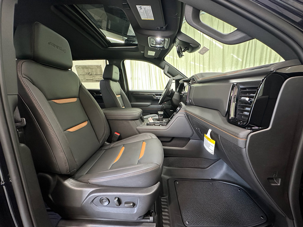 New 2026 GMC Sierra 1500 AT4 w/ Technology Package image 25