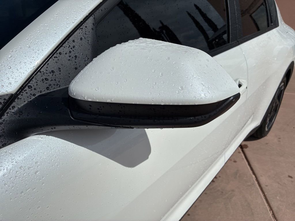 Certified 2025 Kia K4 EX FWD image 4