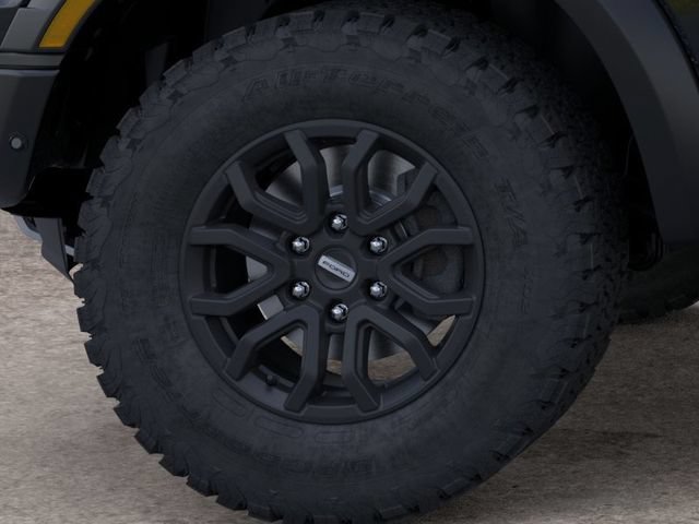New 2026 Ford Ranger Raptor AWD/4WD image 22