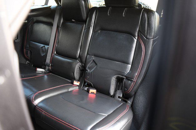 Used 2018 Jeep Wrangler Unlimited Rubicon image 22