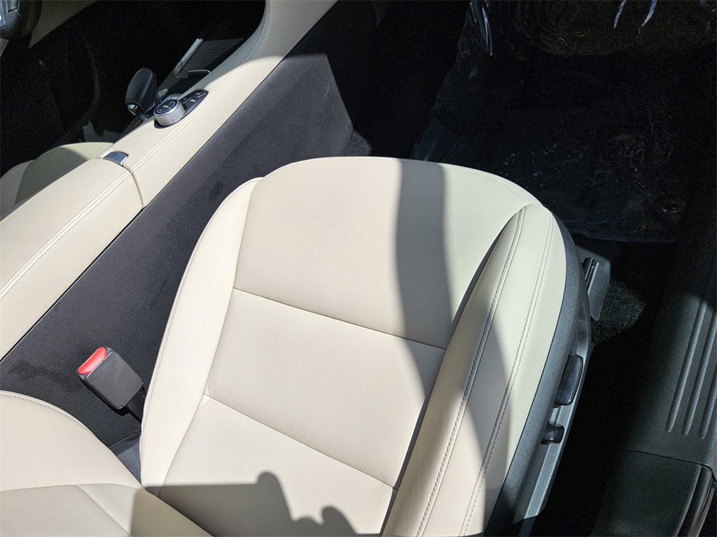 Used 2020 INFINITI QX50 Luxe image 37