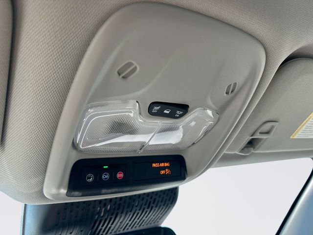 New 2027 Chevrolet Bolt RS FWD image 30