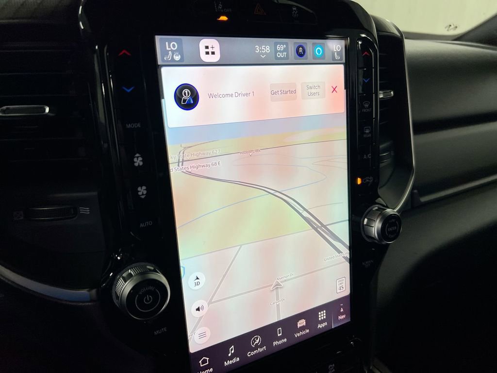 New 2026 RAM 2500 Big Horn image 14