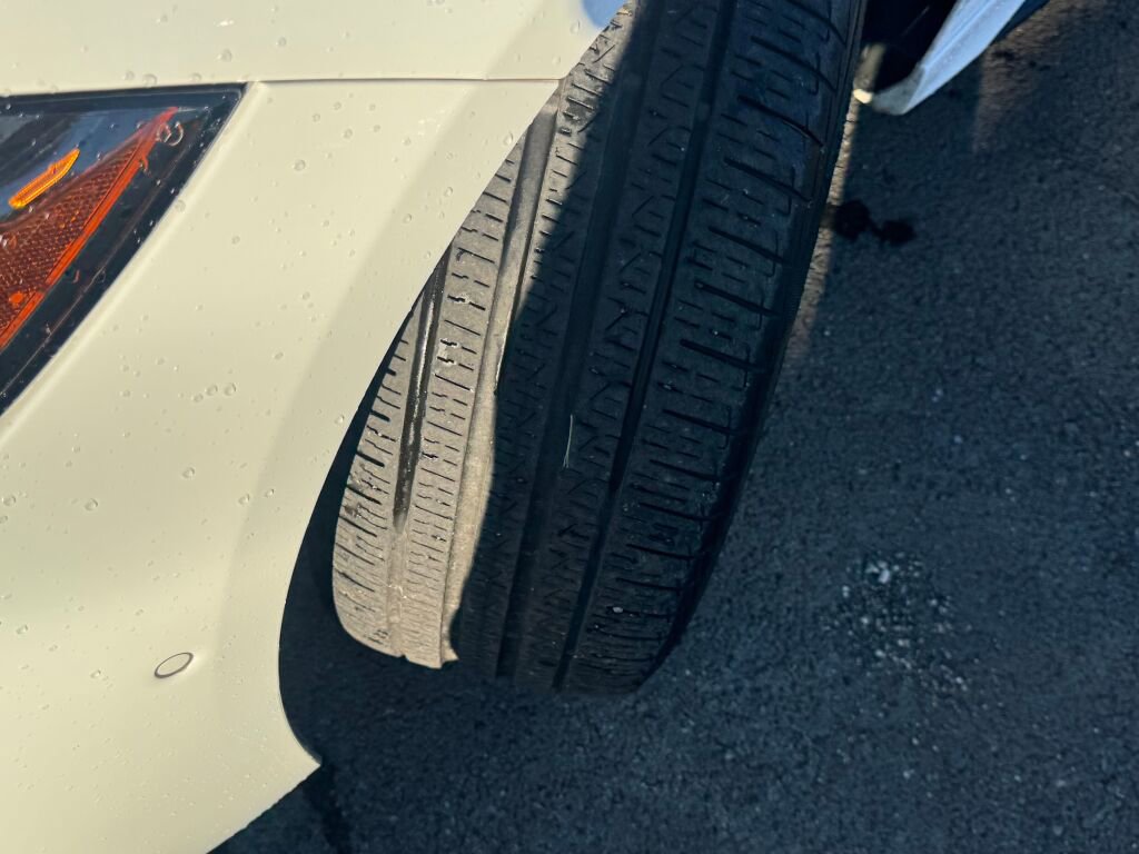 Used 2023 Mercedes-Benz C 43 AMG 4MATIC Sedan image 24