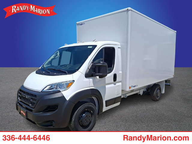 New 2023 RAM ProMaster 3500 FWD image 1