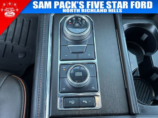 Used 2020 Ford Expedition Max King Ranch AWD/4WD image 29