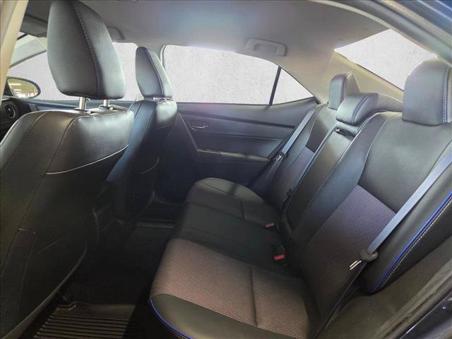 Used 2019 Toyota Corolla SE FWD image 16
