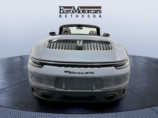 Used 2023 Porsche 911 Carrera GTS RWD image 3