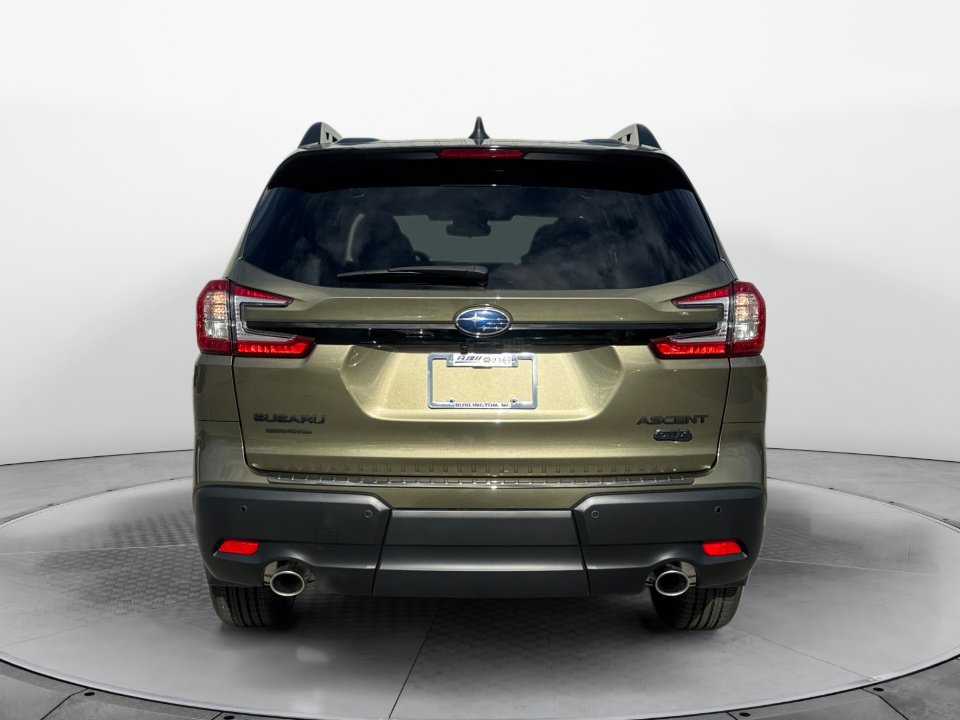 New 2026 Subaru Ascent Bronze Edition image 6