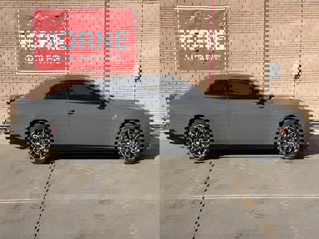 New 2026 Dodge Charger Scat Pack image 7