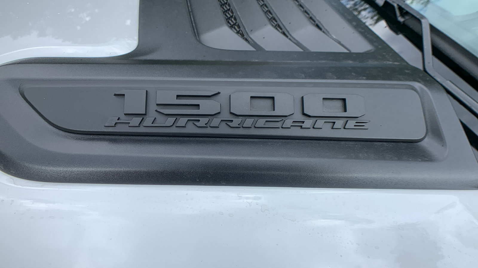 New 2026 RAM 1500 Laramie w/ Night Edition image 9