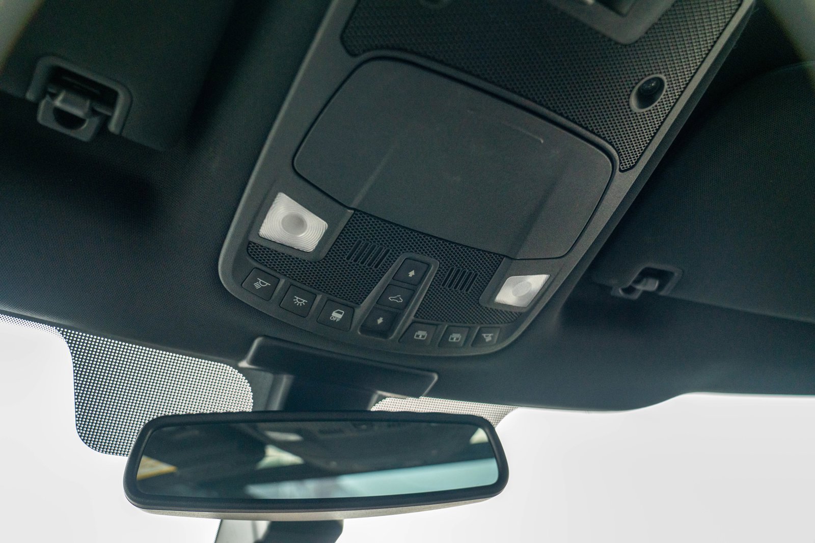 Used 2015 Ford F150 Platinum w/ Technology Package image 20