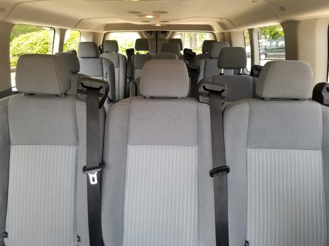 Used 2015 Ford Transit 350 XLT image 14