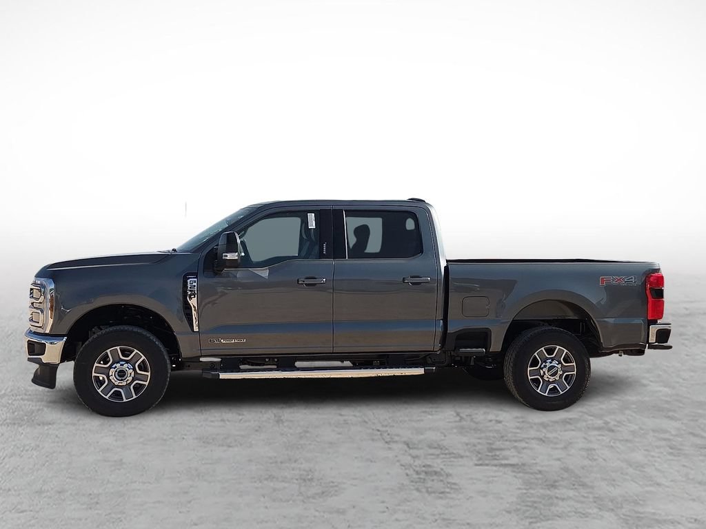New 2026 Ford F250 Lariat w/ FX4 Off-Road Package AWD/4WD image 6