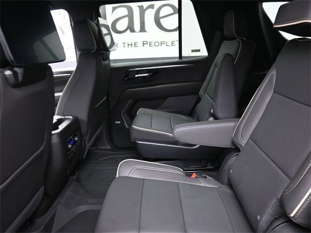 New 2025 Chevrolet Tahoe Premier image 10