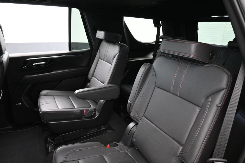 Used 2025 Chevrolet Tahoe RST w/ Comfort Package RWD image 43