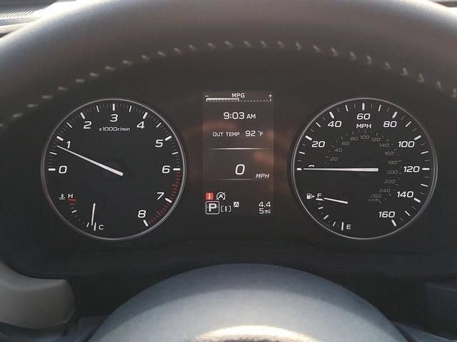 New 2026 Subaru Forester Limited AWD/4WD image 25