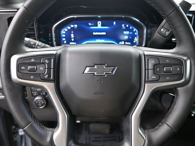 Used 2024 Chevrolet Silverado 1500 RST image 30