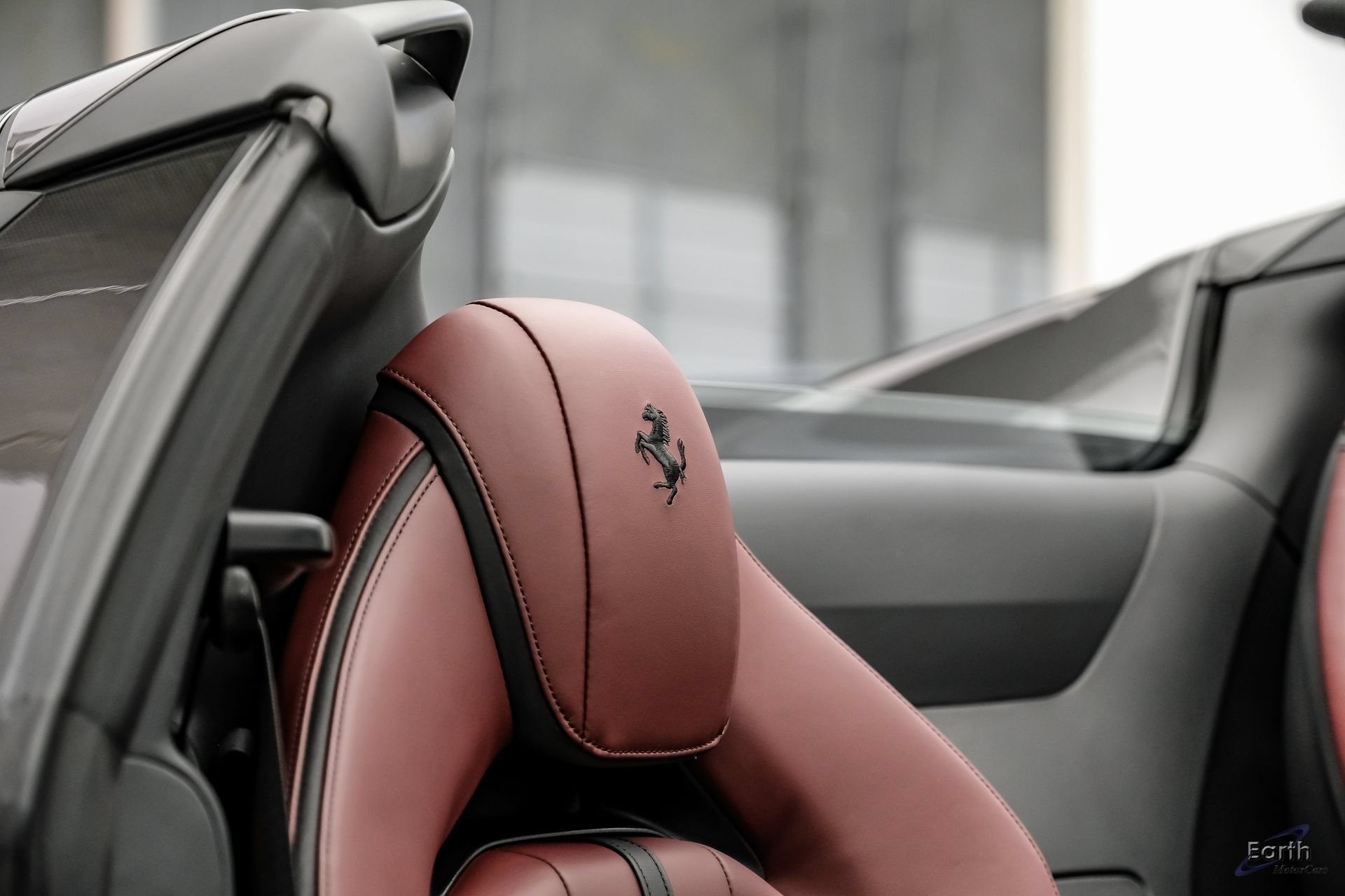 Used 2023 Ferrari 812 GTS RWD image 63