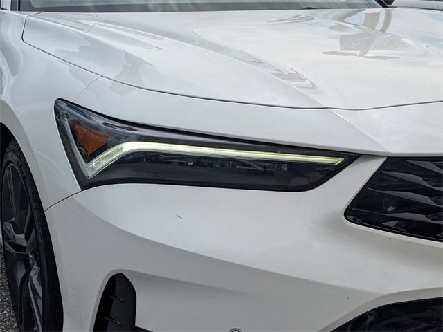 Used 2025 Acura Integra A-Spec image 10