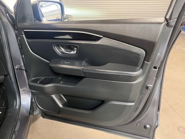 Used 2024 Honda Pilot EX-L image 12