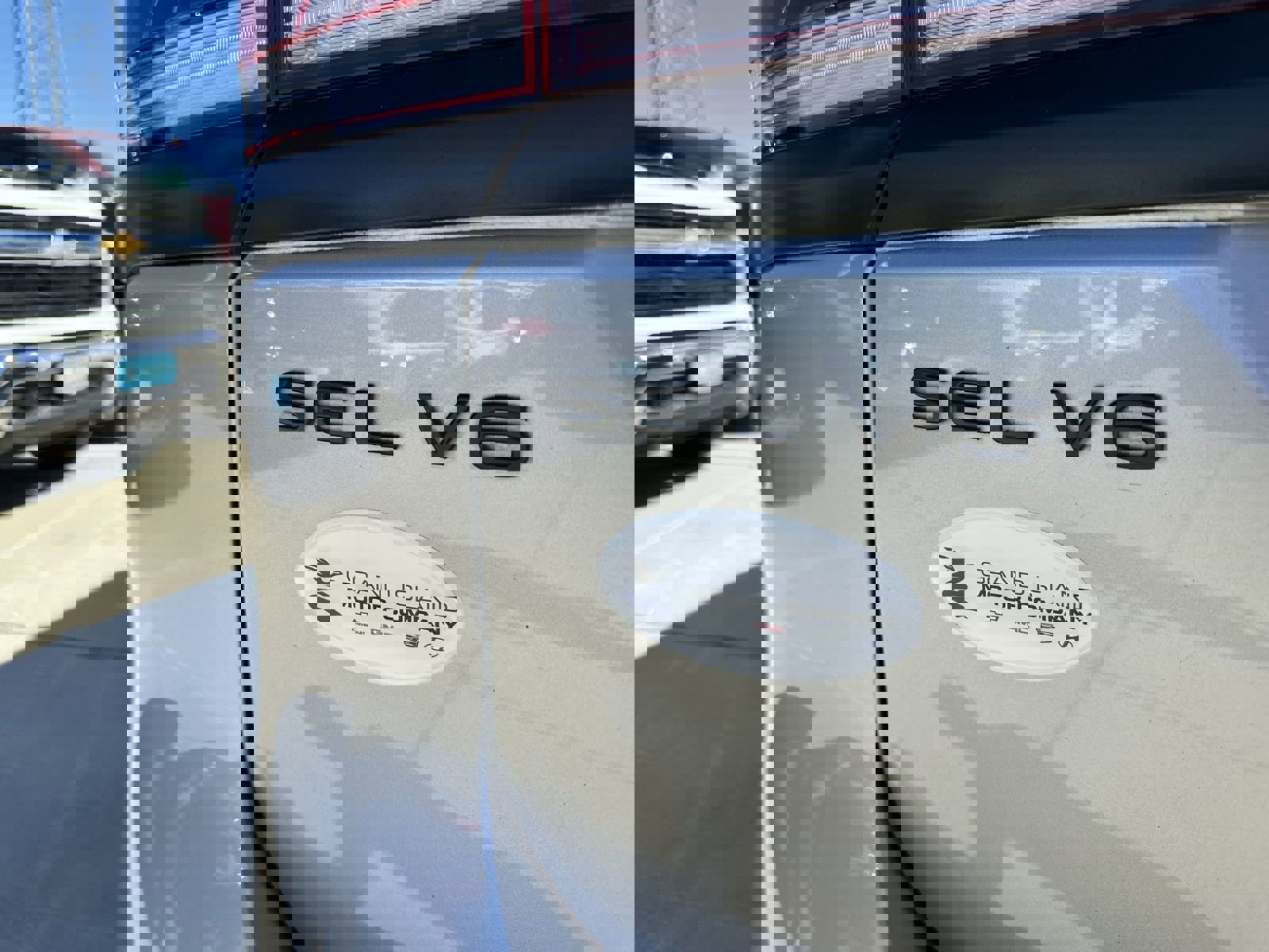 Used 2022 Volkswagen Atlas SEL image 32