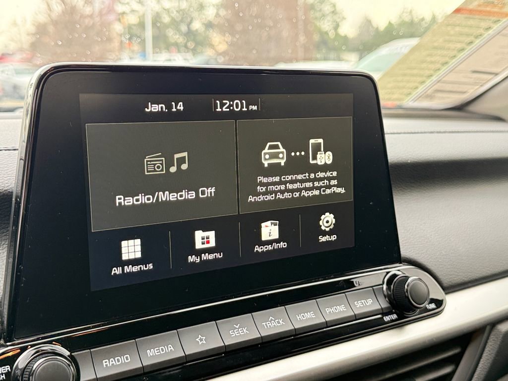 Used 2021 Kia Forte Sedan image 19