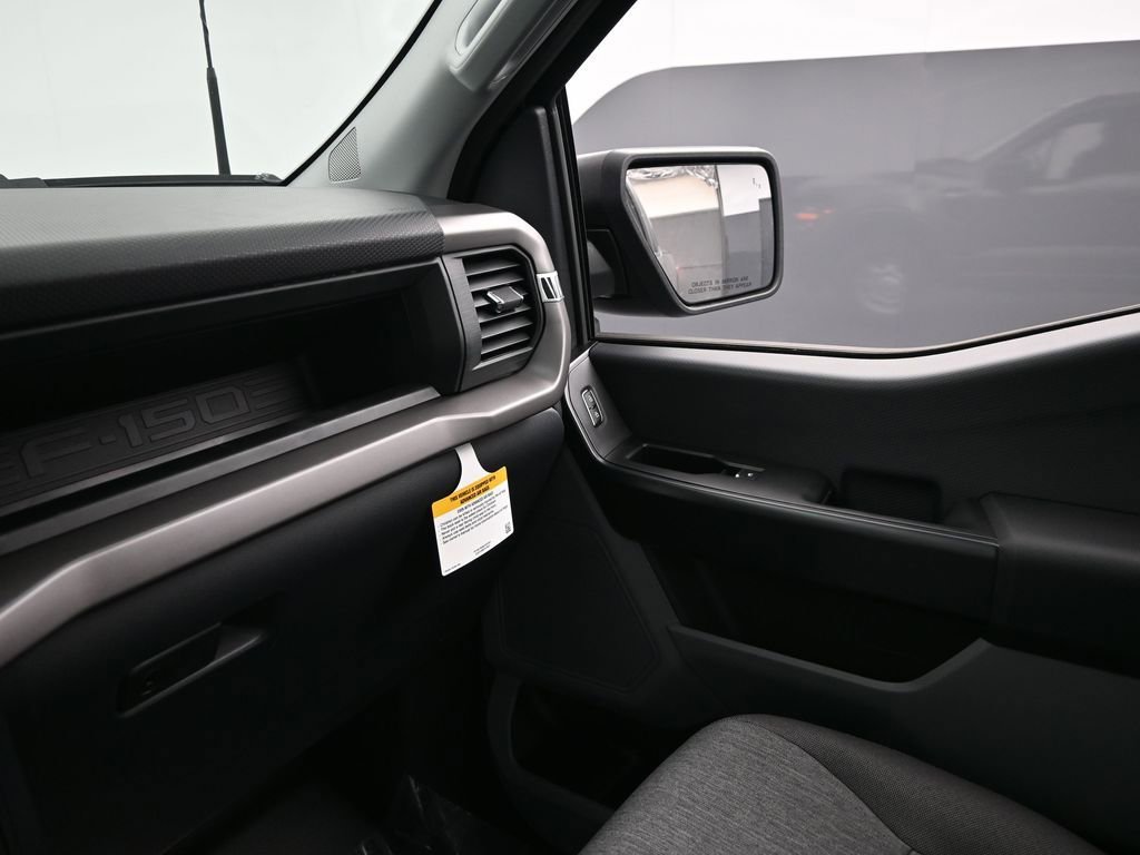 New 2025 Ford F150 XL image 21