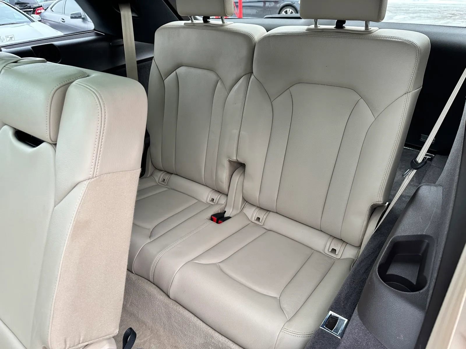 Used 2017 Audi Q7 3.0T Premium Plus image 18