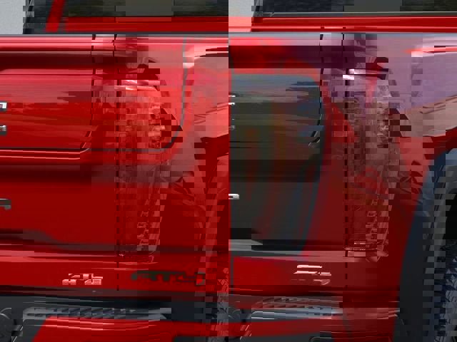 New 2026 GMC Sierra 2500 AT4 w/ AT4 Premium Plus Package image 11