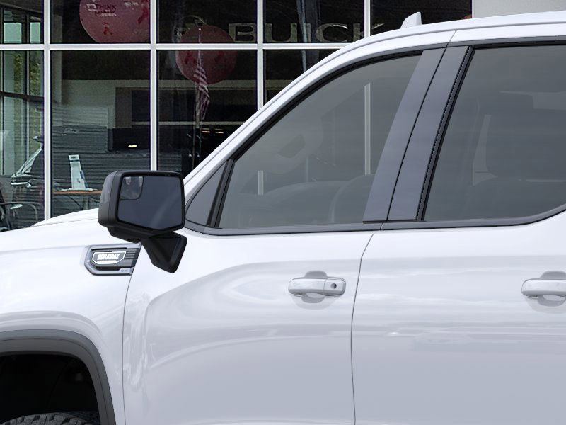 New 2026 GMC Sierra 1500 AT4 w/ AT4 Premium Package image 12