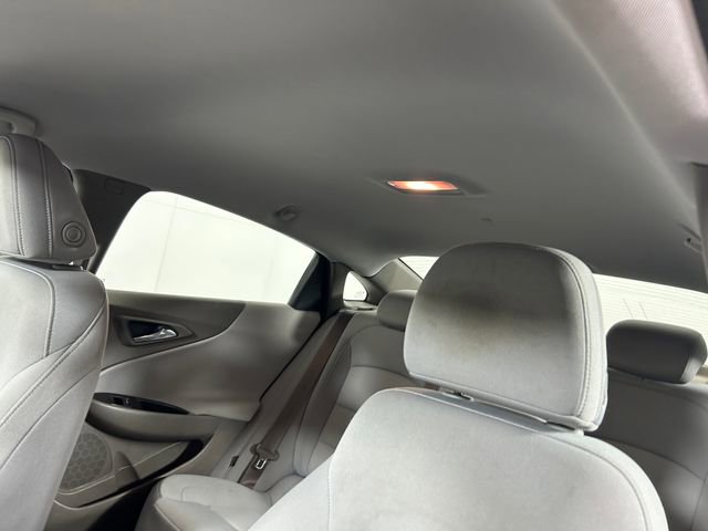 Used 2018 Chevrolet Malibu LS image 10