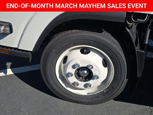 New 2025 Chevrolet Low Cab Forward image 14