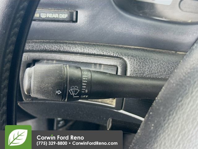 Used 1997 Ford Mustang Cobra image 10