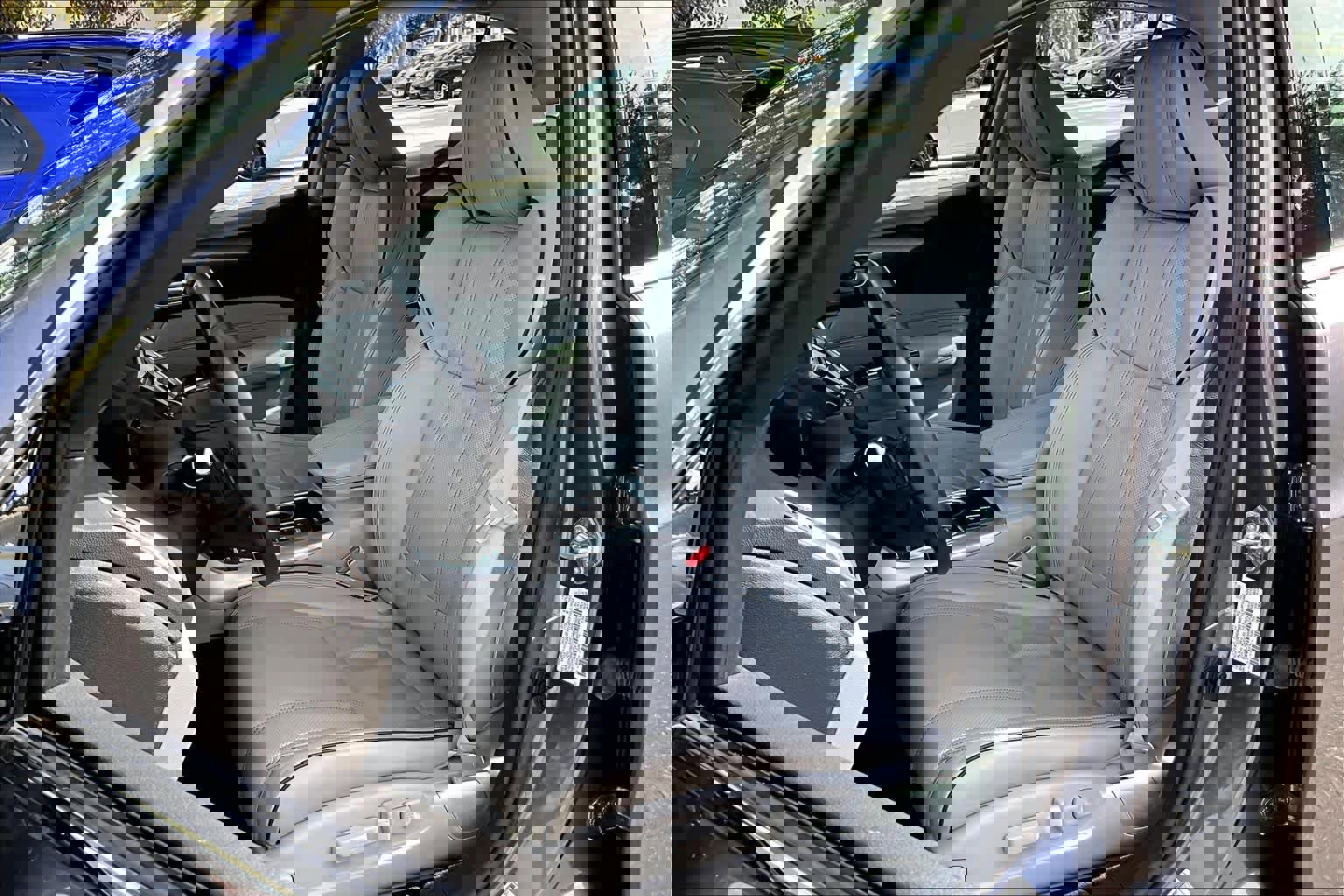 Certified 2020 Acura TLX V6 SH-AWD w/ Advance Package image 7