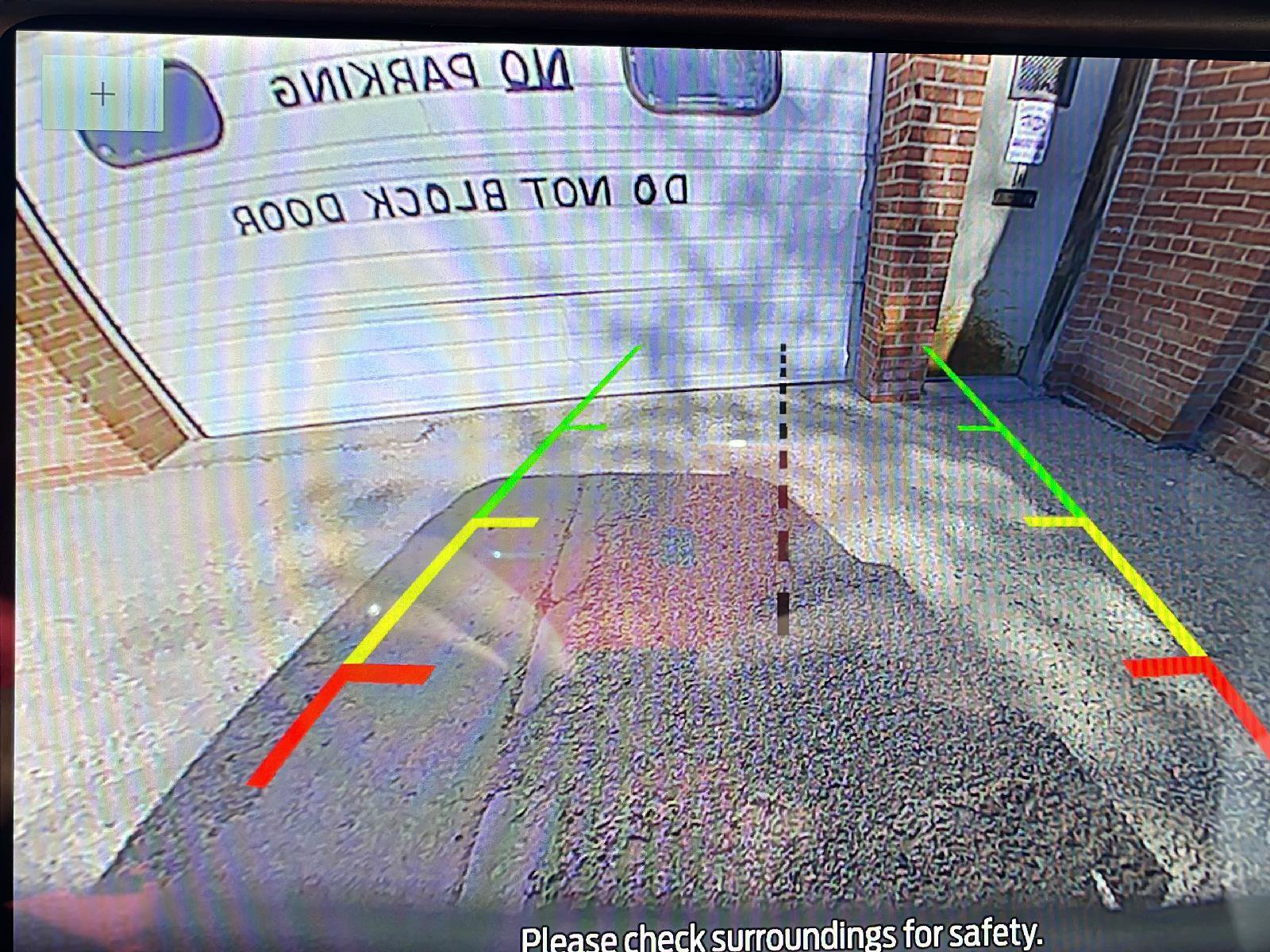 New 2024 Ford Bronco Big Bend image 17