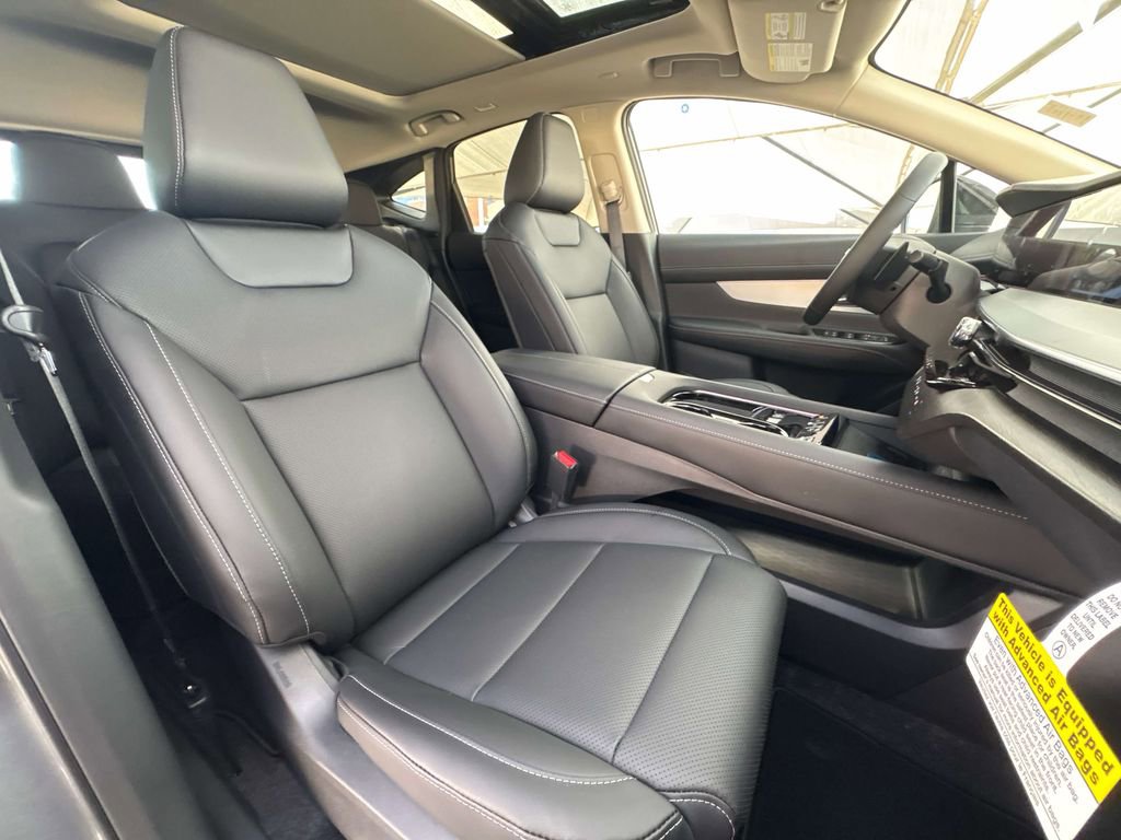 New 2026 Nissan Murano SL AWD/4WD image 20