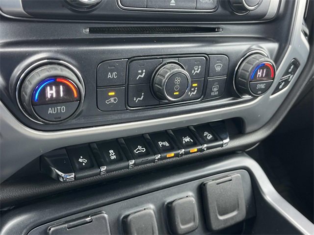 Used 2018 GMC Sierra 1500 SLT image 36