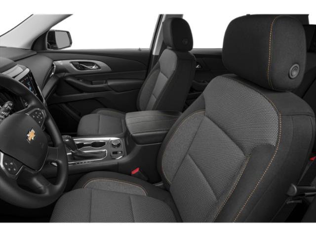 Used 2021 Chevrolet Traverse LS FWD image 12