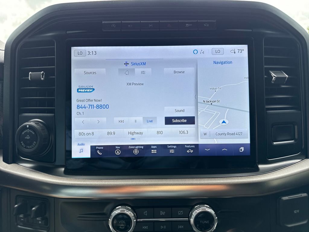 Used 2023 Ford F150 Raptor w/ Raptor 37 Performance Package image 27