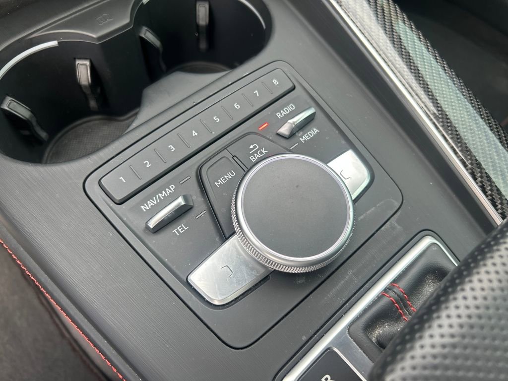 Used 2019 Audi RS 5 image 26