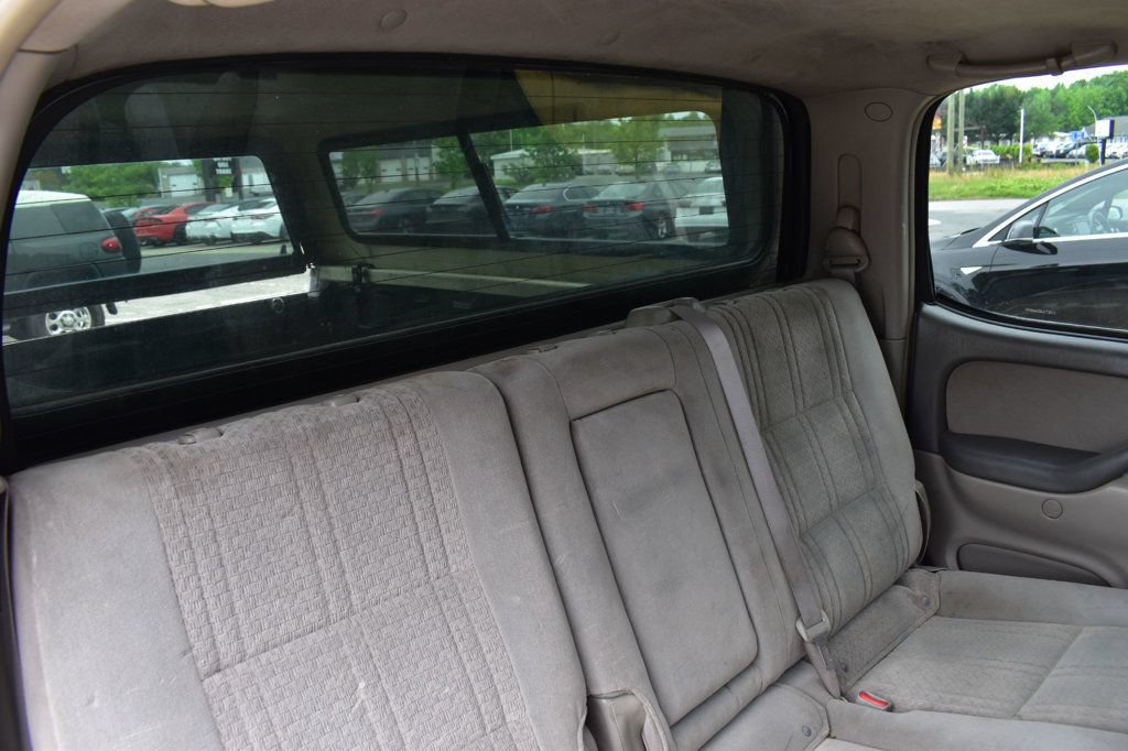 Used 2005 Toyota Tundra SR5 RWD image 20