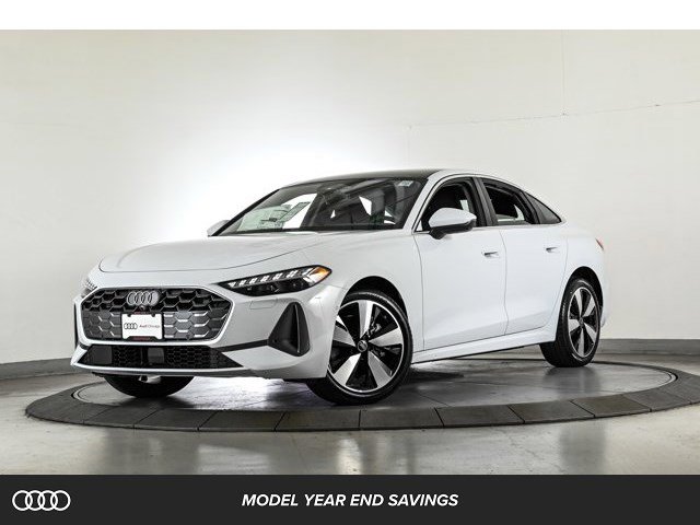 New 2025 Audi A5 2.0T Premium Plus