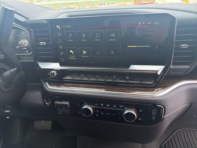 New 2026 GMC Sierra 1500 Elevation w/ Max Trailering Package image 45